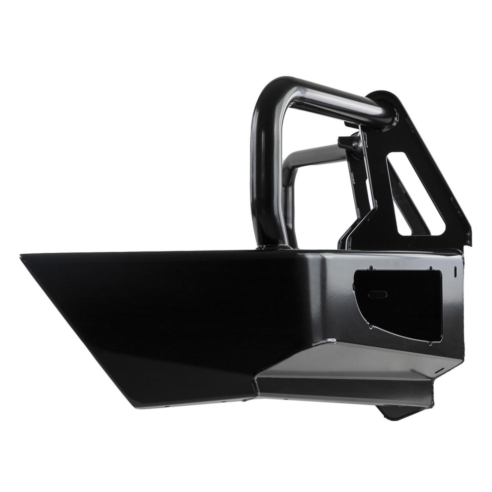 WINCH BAR CHALLENGER 2010ON ARB : Pare-chocs 4x4 robuste   WINCH BAR CHALLENGER 2010ON ARB : Pare-chocs 4x4 robuste